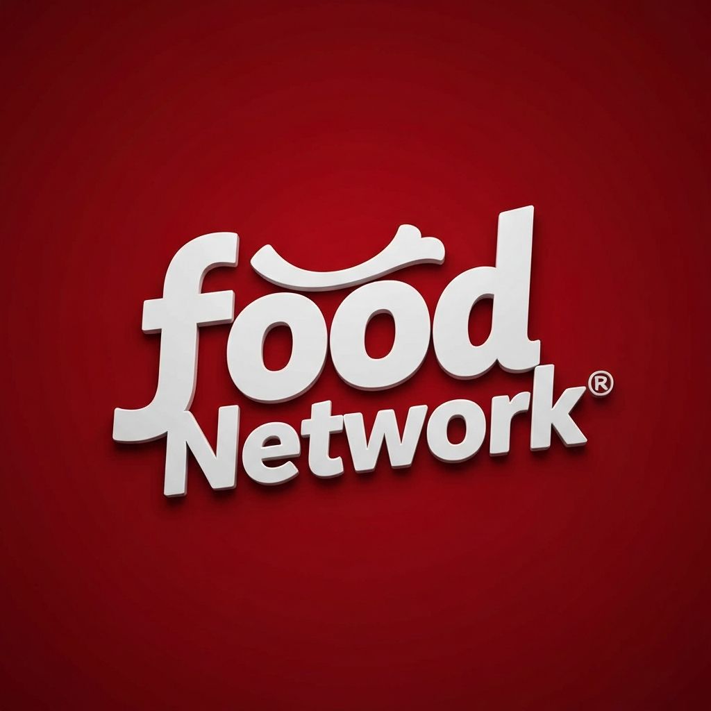 Food Network logo