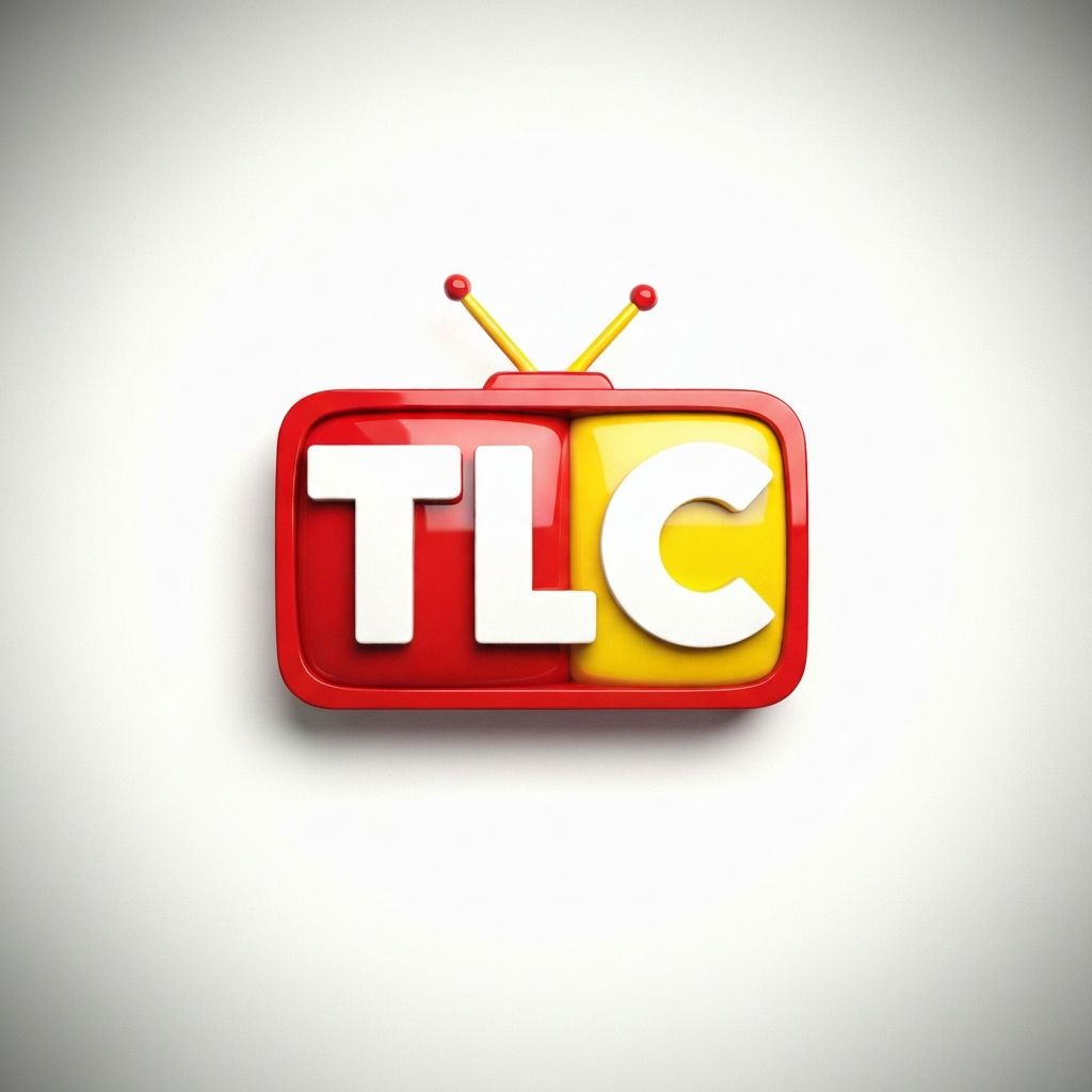TLC logo