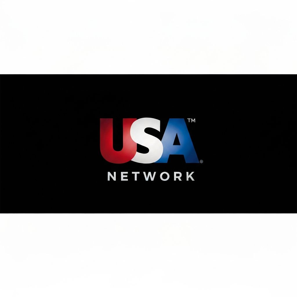 USA Network logo